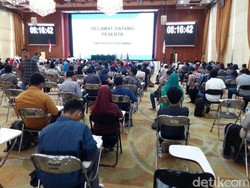 Banyak PHK Sektor Migas, Bagaimana Nasib Lulusan Universitas Pertamina?