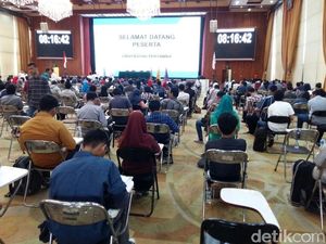 Banyak PHK Sektor Migas, Bagaimana Nasib Lulusan Universitas Pertamina? Banyak PHK Sektor Migas, Bagaimana Nasib Lulusan Universitas Pertamina?