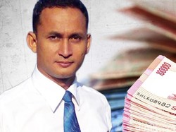 Telusuri Kasus Suap AKP Ichwan, Mabes Polri Bentuk Tim Khusus