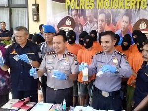 Modus Baru Transaksi via Perbankan Dibongkar dalam Operasi Bersinar 2016