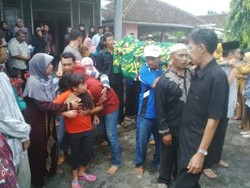 Pelajar di Banyuwangi Ditemukan Tewas di Jurang, Motor Korban Raib