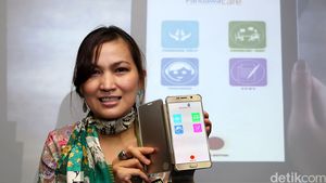 Lapor Kekerasan Anak ke KPAI Bisa Lewat Aplikasi