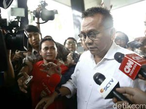 Di Sidang M Taufik, Ahli: PKPU Bukan untuk Jegal Orang Nyaleg