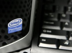 Prosesor Anyar Intel Punya Celah Berbahaya