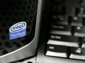 Gawat! Industri Alami Kelangkaan Chip Komputer Gawat! Industri Alami Kelangkaan Chip Komputer