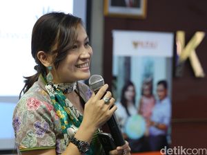 Eks Komisioner KPAI soal Audisi Badminton PB Djarum: Tak Ada Eksploitasi Anak Eks Komisioner KPAI soal Audisi Badminton PB Djarum: Tak Ada Eksploitasi Anak