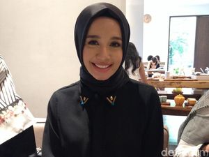 Pertempuran Hati yang Diungkap Laudya Cynthia Bella Sebelum Putuskan Berhijab