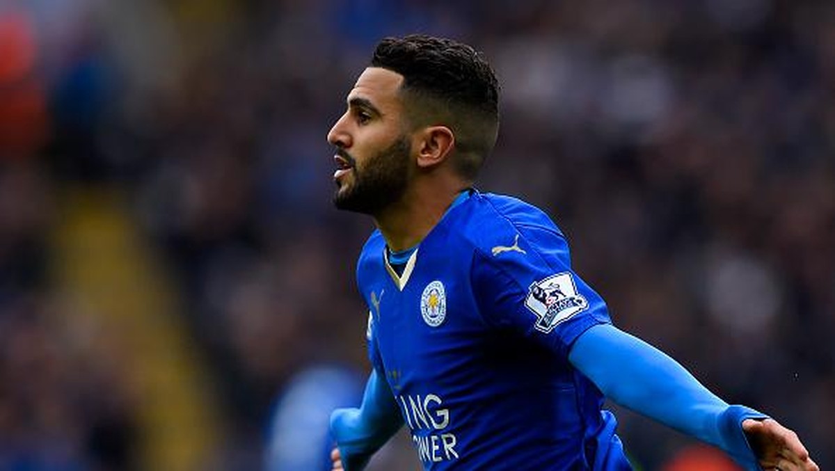 Foto: Getty Images/Mike Hewitt
