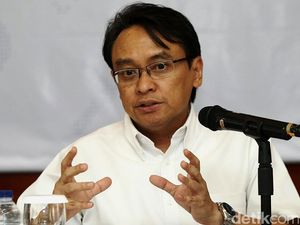 Merujuk Data di AS, BPOM Akui Injeksi Bupivacaine Berisiko Tinggi