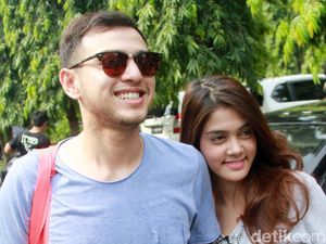 Ini yang Bikin Rifky Balweel Jatuh Hati dengan Biby Alraen