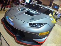 Pertamina Sudah Siap Ekspor Pelumas Hasil Kerja Bareng Lamborghini