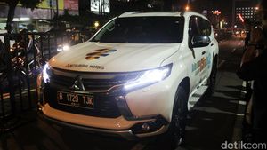 Mobil Resmi AADC 2