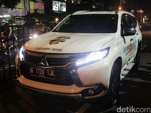 Mobil Resmi AADC 2