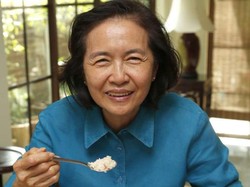 30 Tahun Kesakitan Saat Makan karena Kondisi Langka