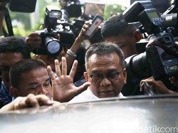 Ini Argumen Bawaslu Loloskan M Taufik Nyaleg di Pemilu 2019