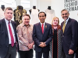 British Council Luncurkan Kolaborasi Budaya di Program UK/ID 2016-2018