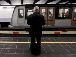 Tersangka Bom Brussel Mengaku Buang Bom ke Toilet