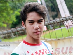 El Senang Lihat Al Cocok dengan Pacar