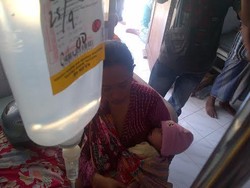 9 Pasien DBD Meninggal, Dinkes Situbondo Nyatakan KLB