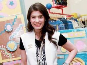 Cerita Carissa Putri, Mood Gampang Berubah Gara-gara Gigi Sensitif