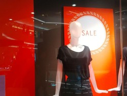 Blouse Hingga Jeans Sale Sampai 50% di Promod Senayan City