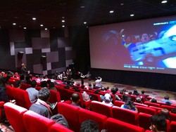 Penonton Geregetan Nonton Bareng World Premiere Game of Thrones Season 6