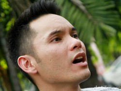 Ines Tak Masalah Dinikahi Ben Kasyafani yang Berstatus Duda dan Artis