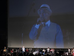 Okinawa International Film Festival 2016 Ditutup dengan Pesta Rakyat Misbar