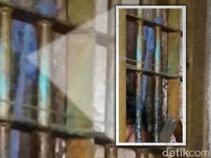 Rusuh Lapas Banceuy, Polda Jabar: Ada Trauma Tumpul, Jalan Nafas Abah Tersumbat