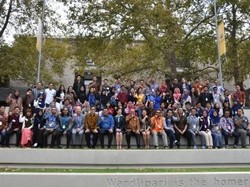 Konferensi Pelajar Internasional Indonesia di Adelaide Soroti Diplomasi Digital