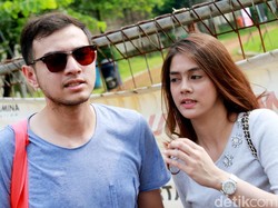 Rifky Balweel akan Melamar Biby Alraen di Mall, Undang 100 Orang