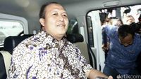 Selamat Nurdin Diperiksa KPK