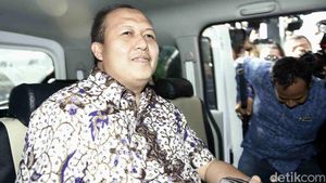 Selamat Nurdin Diperiksa KPK