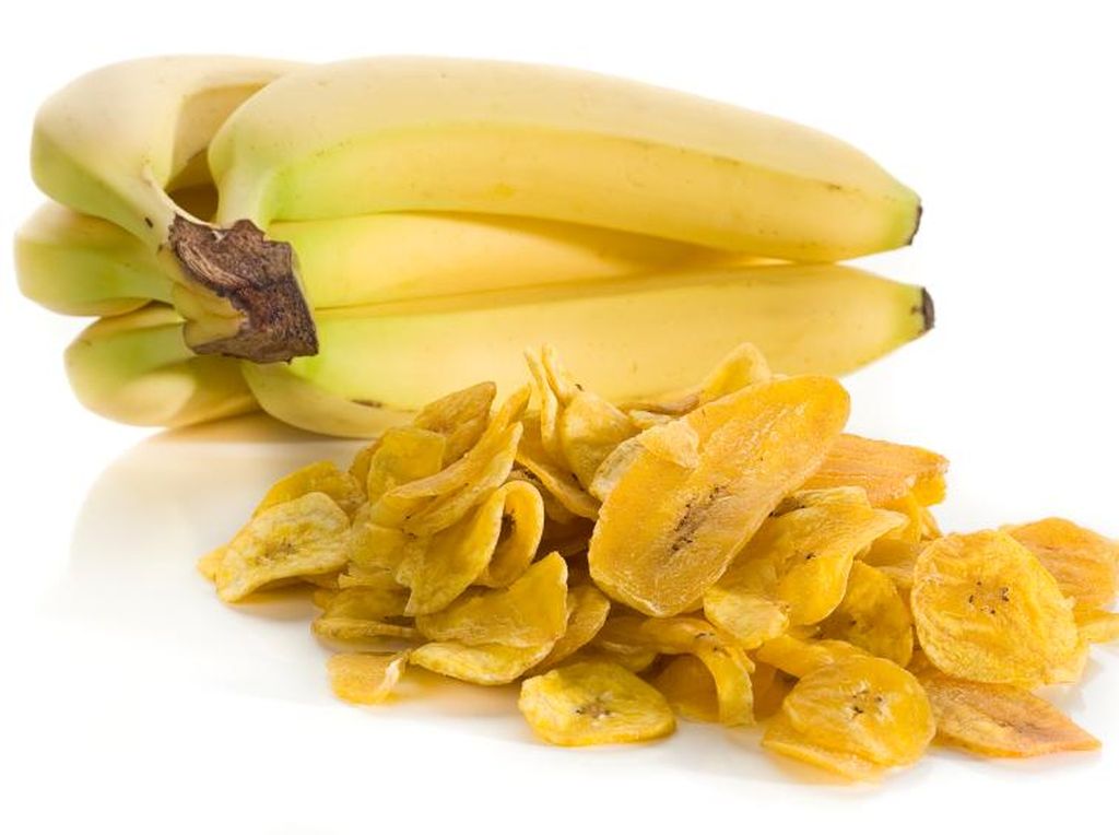 5 Makanan Awetan Paling Dicari, Ada Keripik hingga Dendeng Sapi 5 Makanan Awetan Paling Dicari, Ada Keripik hingga Dendeng Sapi