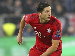 Lewandowski Dikaitkan dengan Madrid, Bayern Tegas Tak Akan Jual