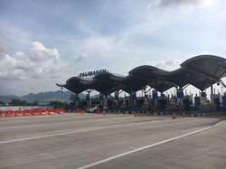 Ruas Tol Cipali-Brebes Timur Akan Terintegrasi, Bayar Cuma Sekali