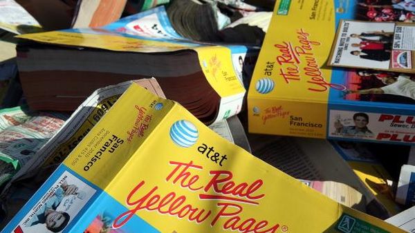 Mereka yang Ditinggalkan Karena Smartphone