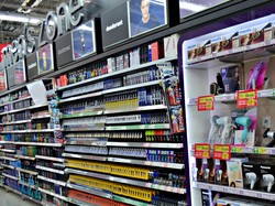 Transmart Carrefour Gelar Promo Perawatan Tubuh Pria