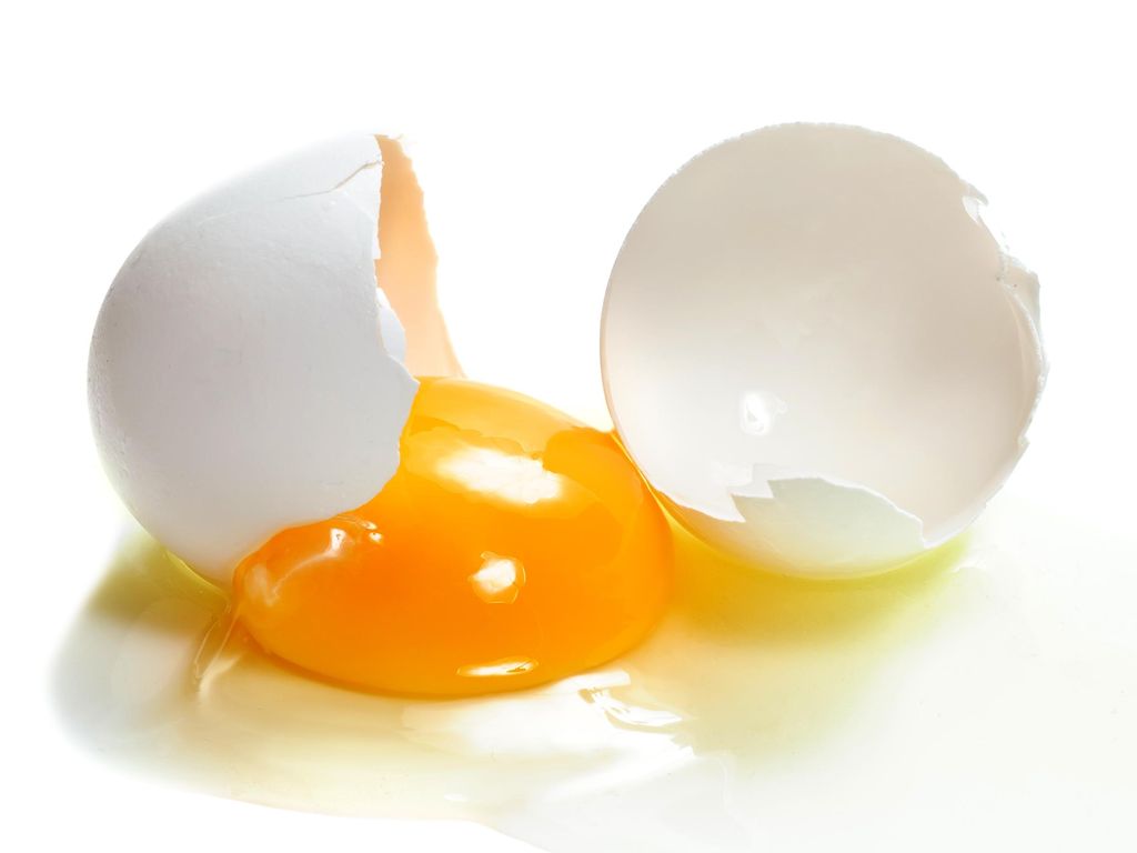 Konyol! Pria Belanda Memasukkan 15 Telur Rebus ke Anusnya
