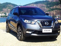 Pabrik Nissan Pindah dari RI, Thailand Pede Rajai Produksi Mobil ASEAN