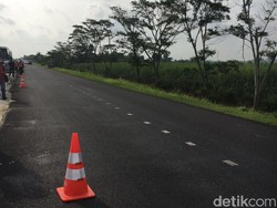 Diperbaiki Total, Tarif Tol Kanci-Pejagan Bisa Naik Tahun Depan