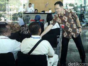 Sunny Sebut DPRD Ancam Deadlock Bila Ahok Tetap Ngotot Minta Kontribusi 15%