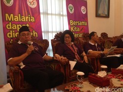 Demi Target Bebas Malaria, Pemprov Bengkulu Kembali Aktifkan Desa Siaga