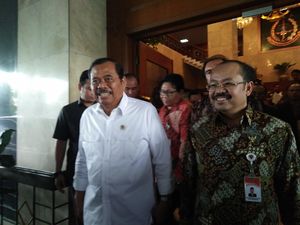 Bentuk Satgas Panama Papers, Jaksa Agung: Untuk Klarifikasi Nama yang Tertulis