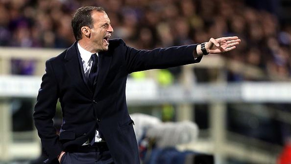 Foto: Getty Images/Gabriele Maltinti