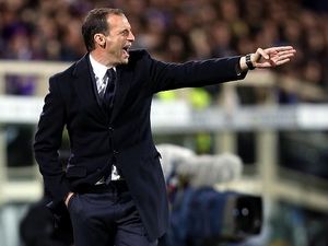 Allegri Tak Ingin Ada Start Lambat Lagi