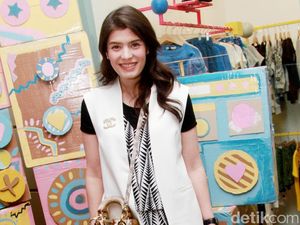 Carissa Putri Pilih-pilih Kerjaan Demi Anak