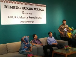 Ini 3 Pertimbangan Utama Kang Yoto Sebelum Maju Pilgub DKI