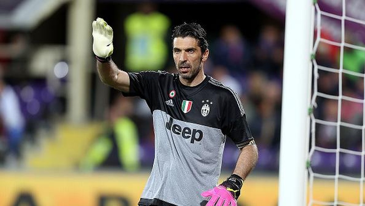 Foto: Getty Images/Gabriele Maltinti