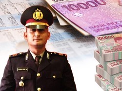 Polda Sumut Copot AKP Ichwan dari Jabatan Kasat Narkoba, Serahkan Penyidikan ke BNN